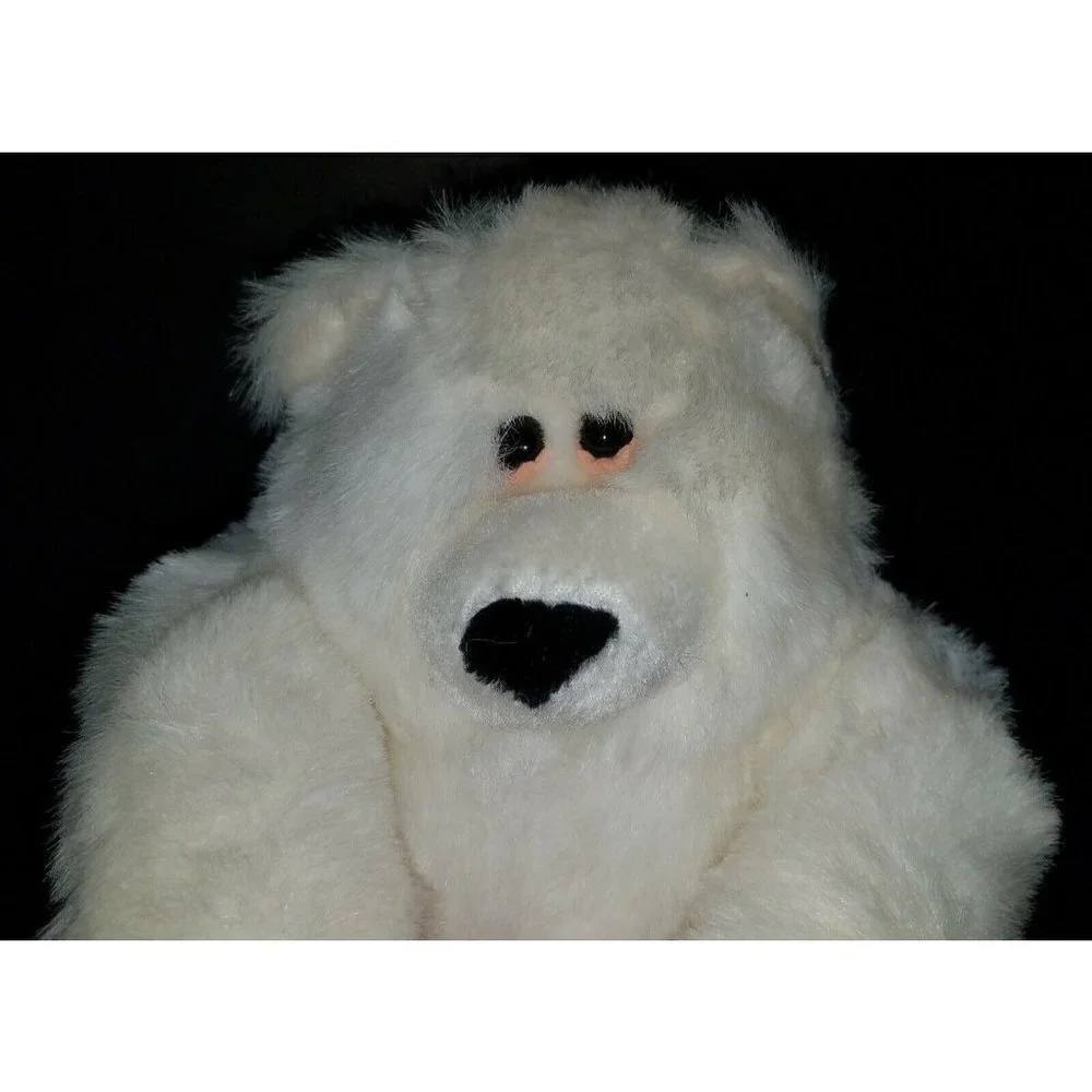 Fiesta vtg white